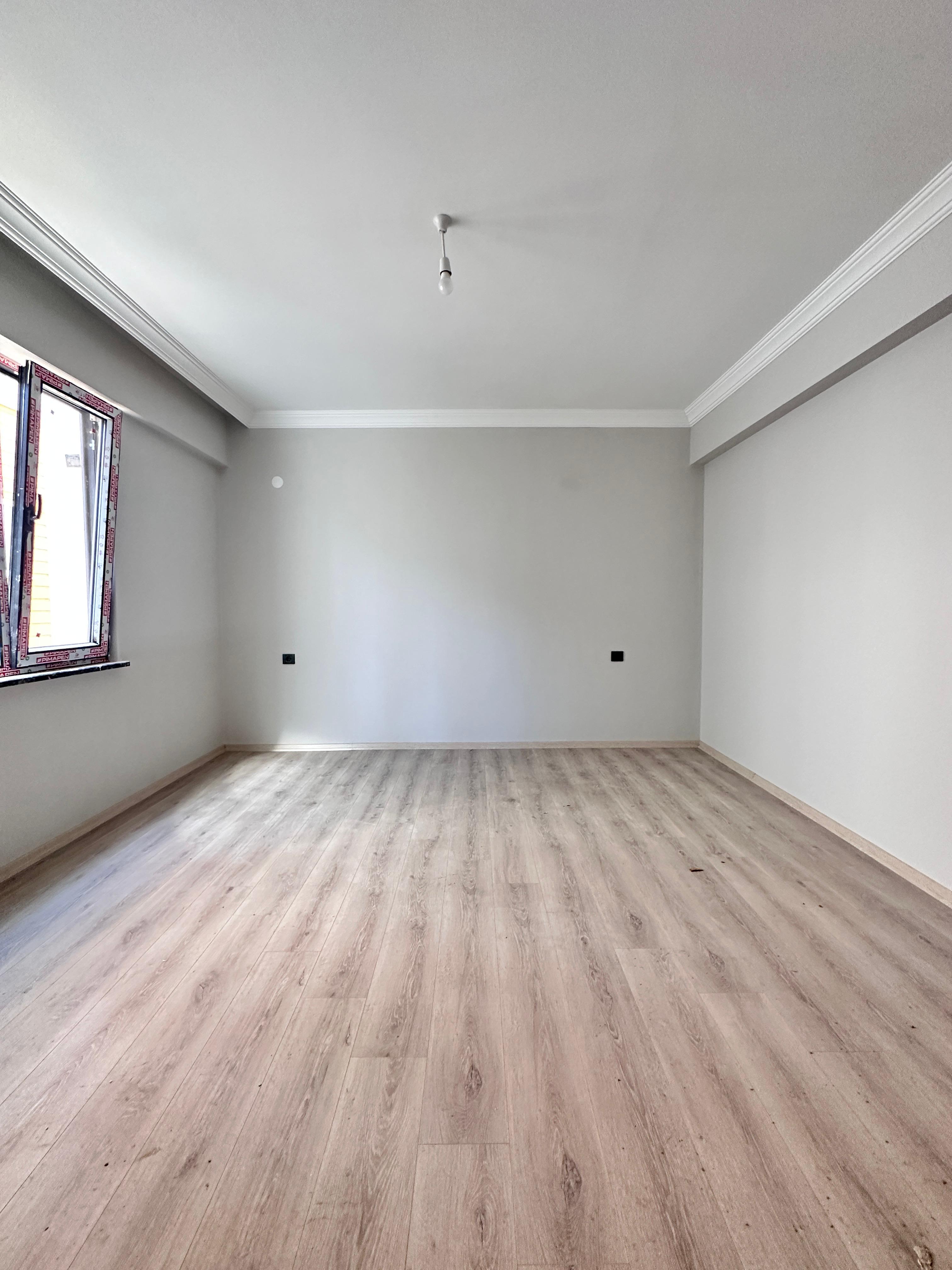 MABEL GAYRİMENKUL BAHÇELİEVLER MAH.  GENİŞ DAİRE